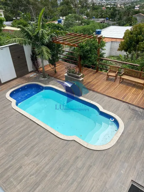 Foto 9 de Casa com 4 quartos à venda, 140m2 em Caminho de Búzios, Cabo Frio - RJ