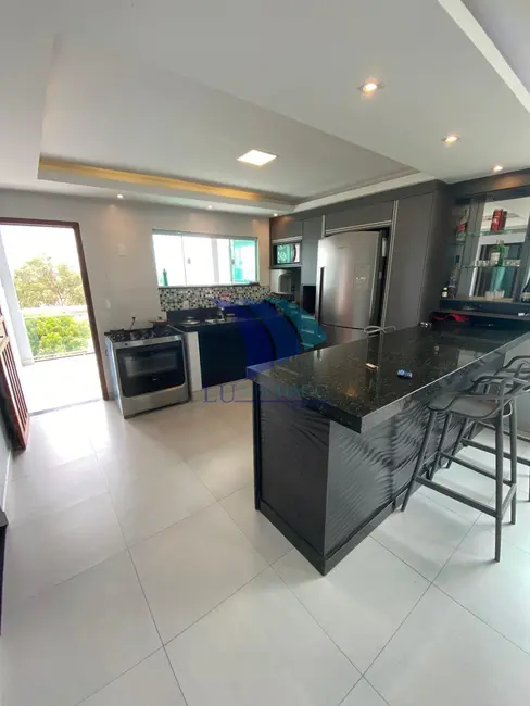 Foto 5 de Casa com 4 quartos à venda, 140m2 em Caminho de Búzios, Cabo Frio - RJ