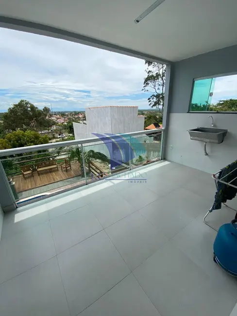 Foto 7 de Casa com 4 quartos à venda, 140m2 em Caminho de Búzios, Cabo Frio - RJ