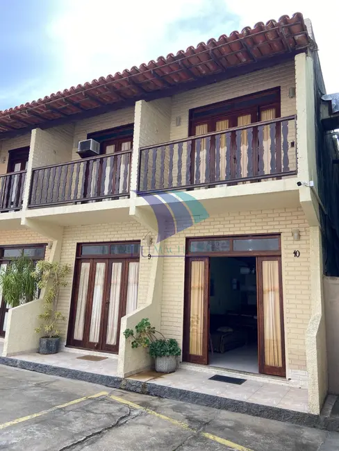 Casa com 2 quartos à venda, 70m2 em Peró, Cabo Frio - RJ - imagem 1 Foto 1 de Casa com 2 quartos à venda, 70m2 em Peró, Cabo Frio - RJ