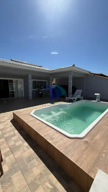 Casa com 2 quartos à venda, 129m2 em Ogiva, Cabo Frio - RJ - imagem 1 Foto 1 de Casa com 2 quartos à venda, 129m2 em Ogiva, Cabo Frio - RJ