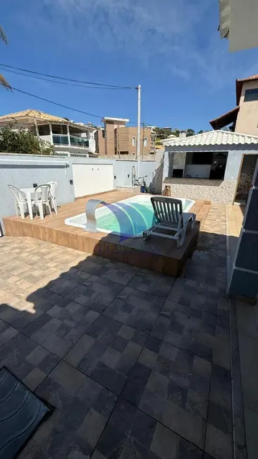 Casa com 2 quartos à venda, 129m2 em Ogiva, Cabo Frio - RJ - imagem 3 Foto 3 de Casa com 2 quartos à venda, 129m2 em Ogiva, Cabo Frio - RJ