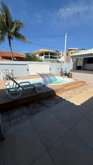 Casa com 2 quartos à venda, 129m2 em Ogiva, Cabo Frio - RJ - imagem 2 Foto 2 de Casa com 2 quartos à venda, 129m2 em Ogiva, Cabo Frio - RJ