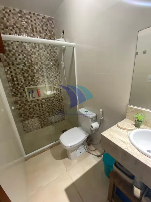 Foto 8 de Casa de Condomínio com 2 quartos à venda, 70m2 em Peró, Cabo Frio - RJ