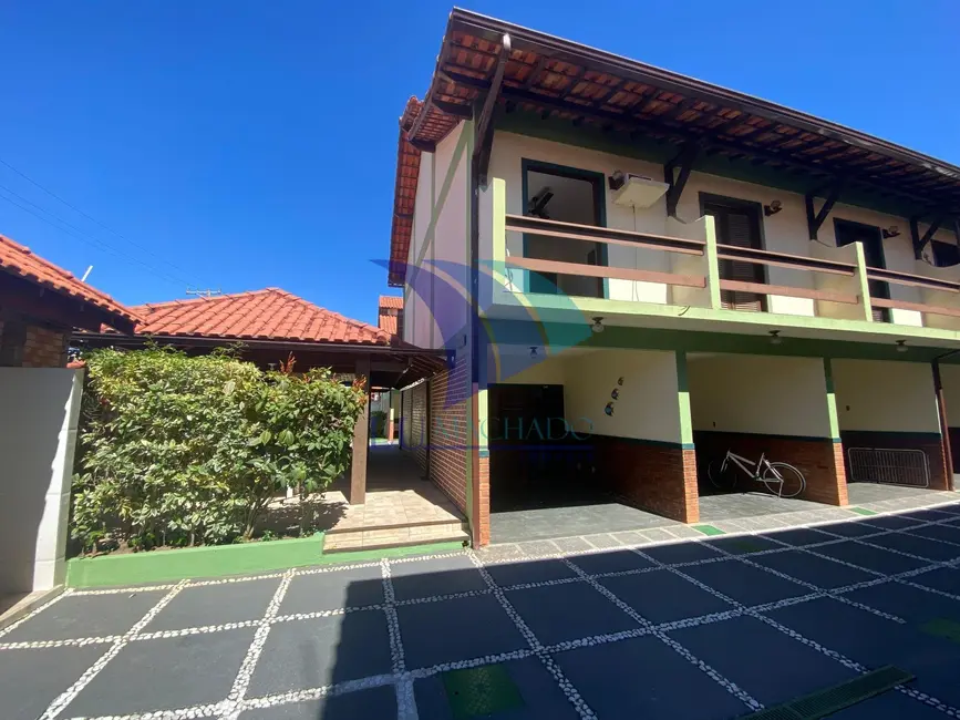 Foto 2 de Casa de Condomínio com 2 quartos à venda, 70m2 em Peró, Cabo Frio - RJ