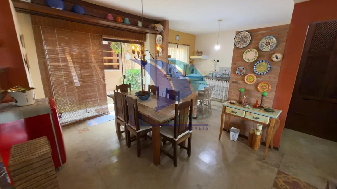 Foto 7 de Casa com 3 quartos à venda, 190m2 em Ogiva, Cabo Frio - RJ