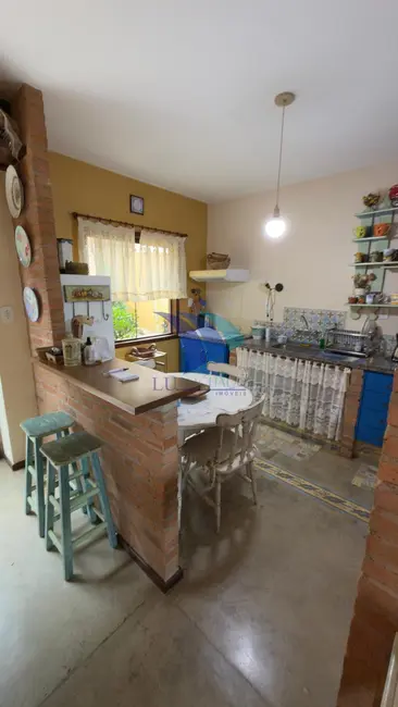 Foto 4 de Casa com 3 quartos à venda, 190m2 em Ogiva, Cabo Frio - RJ
