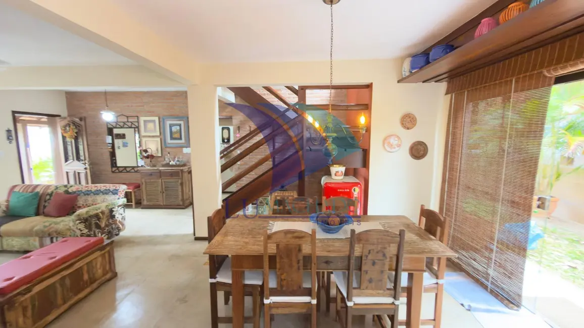 Foto 8 de Casa com 3 quartos à venda, 190m2 em Ogiva, Cabo Frio - RJ