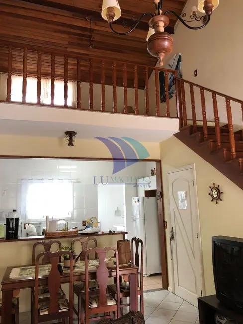 Foto 6 de Casa com 4 quartos à venda, 110m2 em Peró, Cabo Frio - RJ