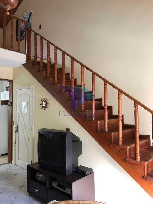 Foto 4 de Casa com 4 quartos à venda, 110m2 em Peró, Cabo Frio - RJ