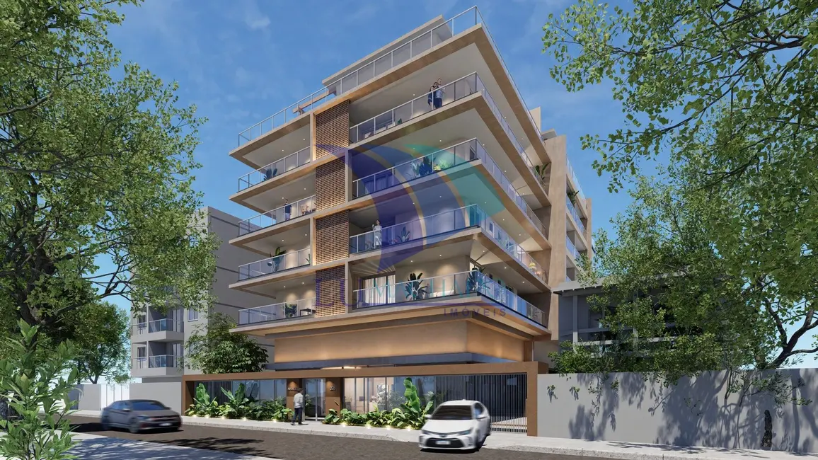 Foto 6 de Apartamento com 3 quartos à venda, 5000m2 em Passagem, Cabo Frio - RJ