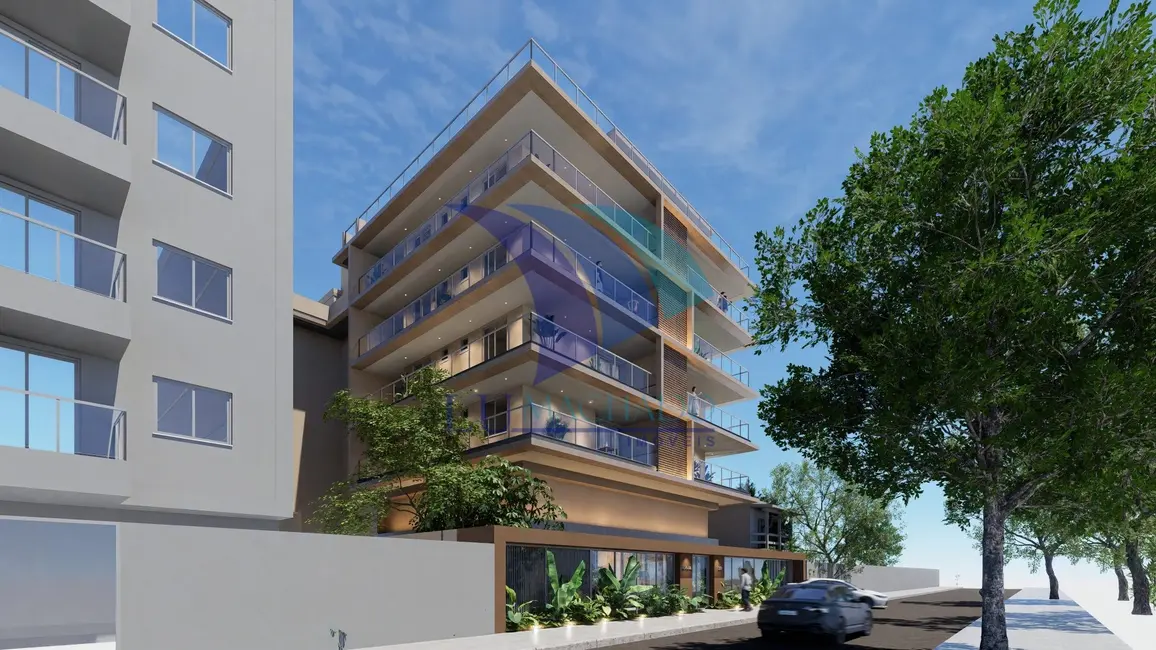 Foto 7 de Apartamento com 3 quartos à venda, 5000m2 em Passagem, Cabo Frio - RJ