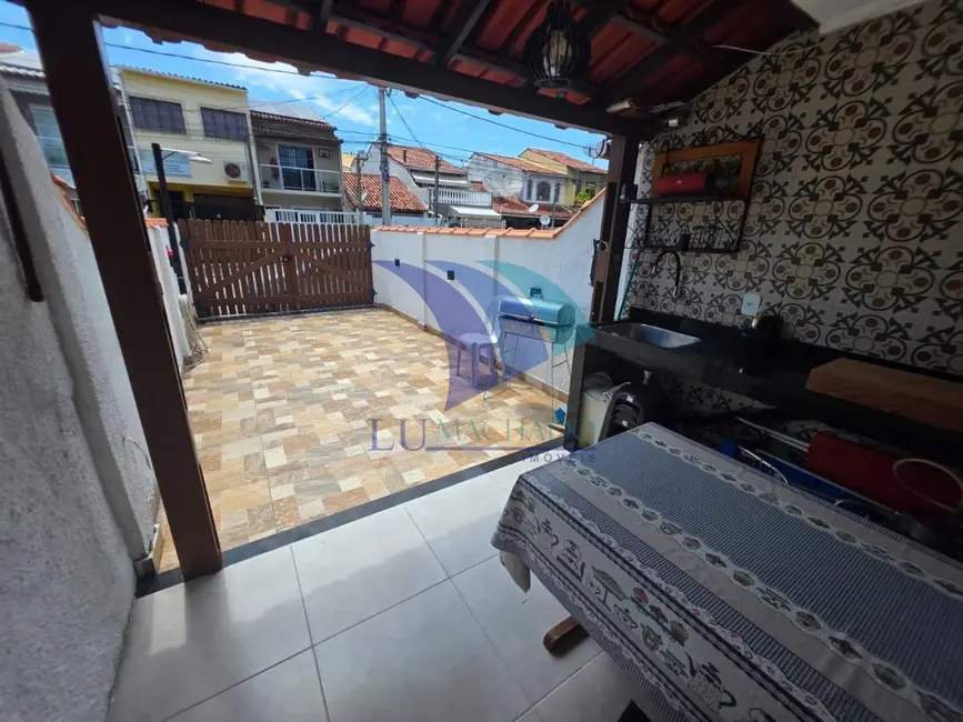Foto 6 de Casa com 1 quarto à venda, 50m2 em Vila Blanche, Cabo Frio - RJ