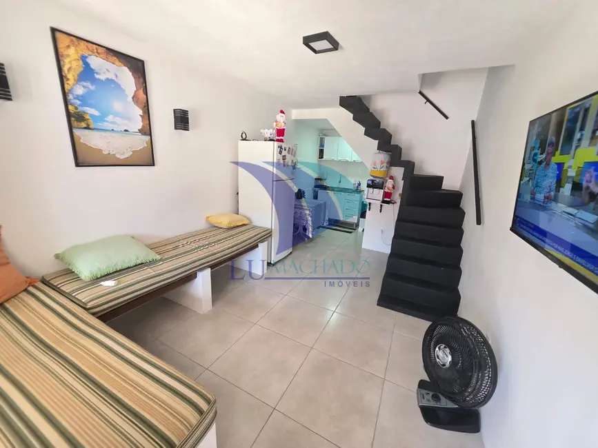 Foto 7 de Casa com 1 quarto à venda, 50m2 em Vila Blanche, Cabo Frio - RJ