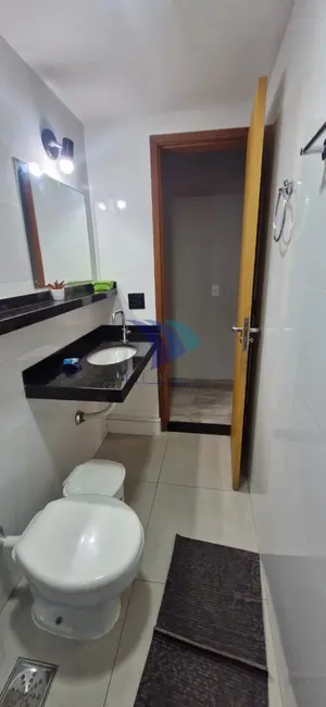 Foto 9 de Apartamento com 3 quartos à venda, 100m2 em Centro, Cabo Frio - RJ