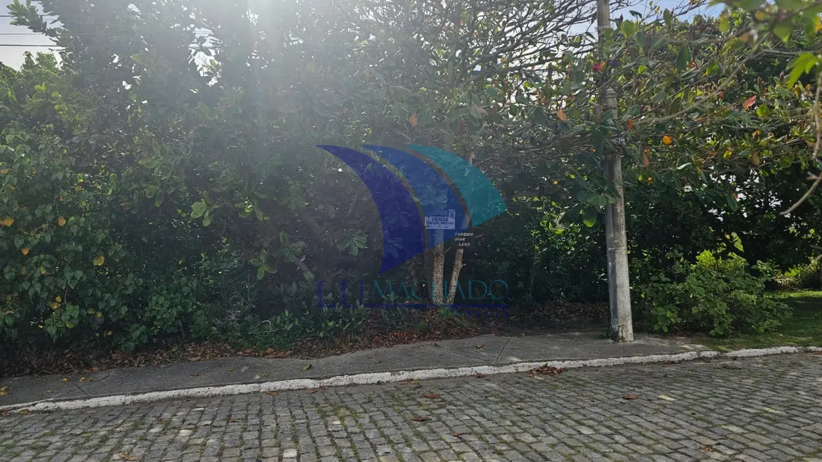 Foto 8 de Terreno / Lote à venda em Foguete, Cabo Frio - RJ