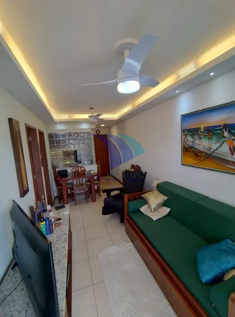 Foto 3 de Apartamento com 1 quarto à venda, 45m2 em Braga, Cabo Frio - RJ
