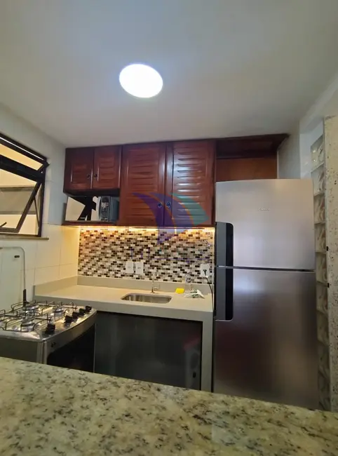 Foto 9 de Apartamento com 1 quarto à venda, 45m2 em Braga, Cabo Frio - RJ