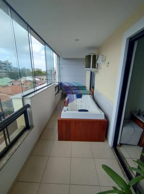 Foto 2 de Apartamento com 1 quarto à venda, 45m2 em Braga, Cabo Frio - RJ