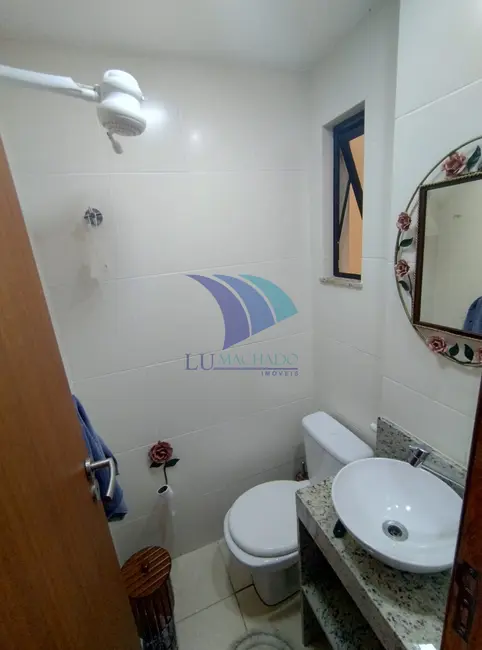 Foto 7 de Apartamento com 1 quarto à venda, 45m2 em Braga, Cabo Frio - RJ