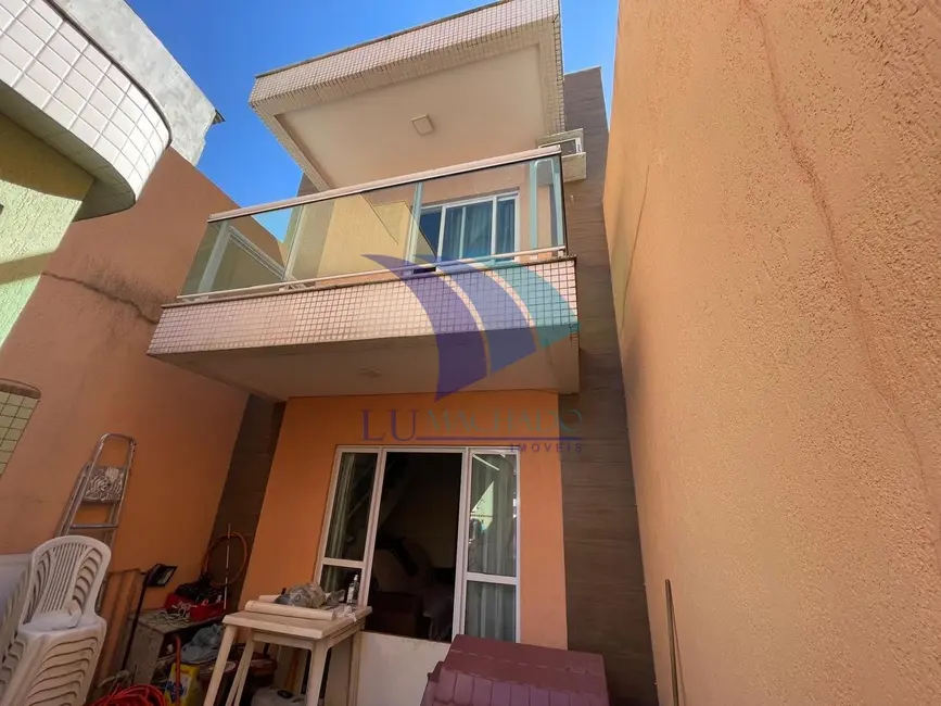Foto 4 de Casa com 3 quartos à venda, 95m2 em Parque Central, Cabo Frio - RJ