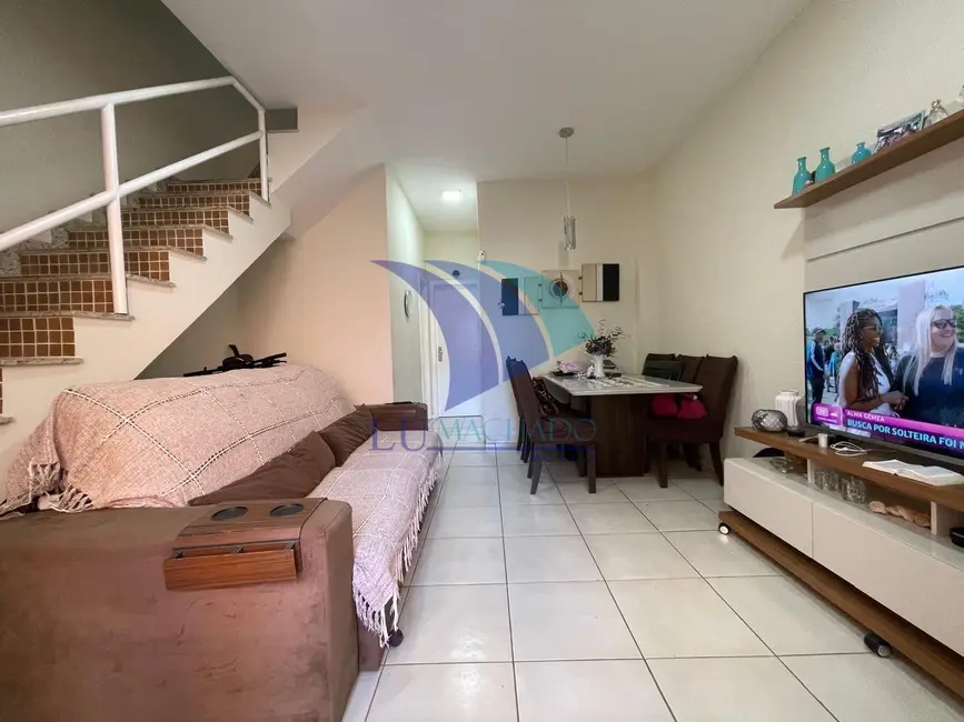 Foto 5 de Casa com 3 quartos à venda, 95m2 em Parque Central, Cabo Frio - RJ