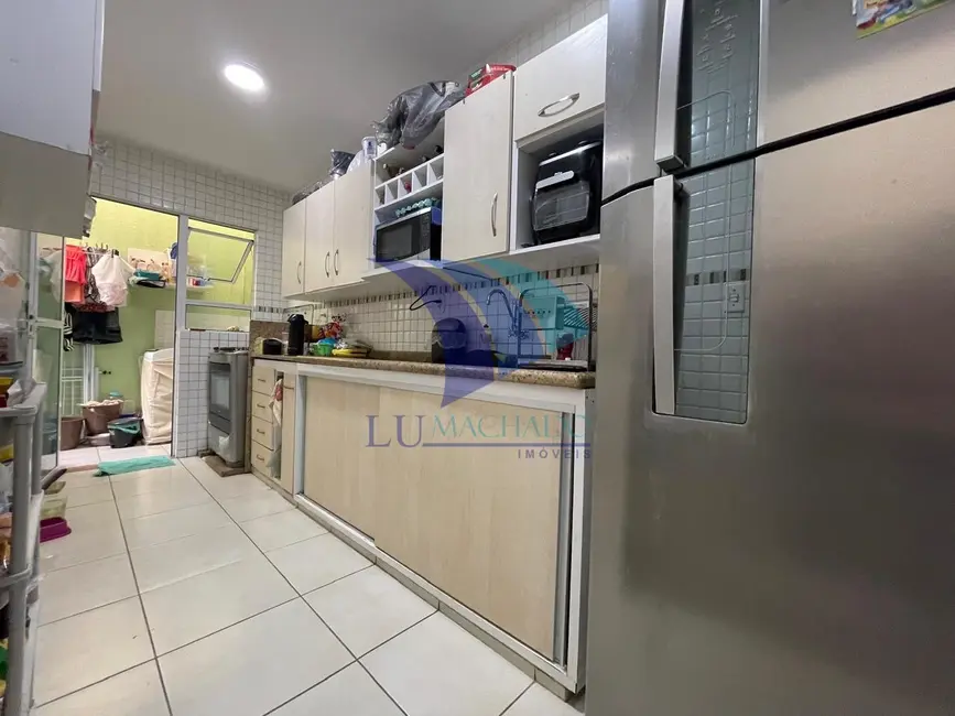 Foto 8 de Casa com 3 quartos à venda, 95m2 em Parque Central, Cabo Frio - RJ