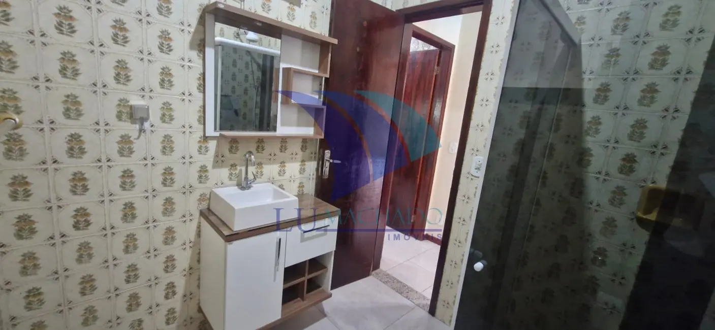Foto 7 de Casa com 4 quartos à venda, 130m2 em Cabo Frio - RJ
