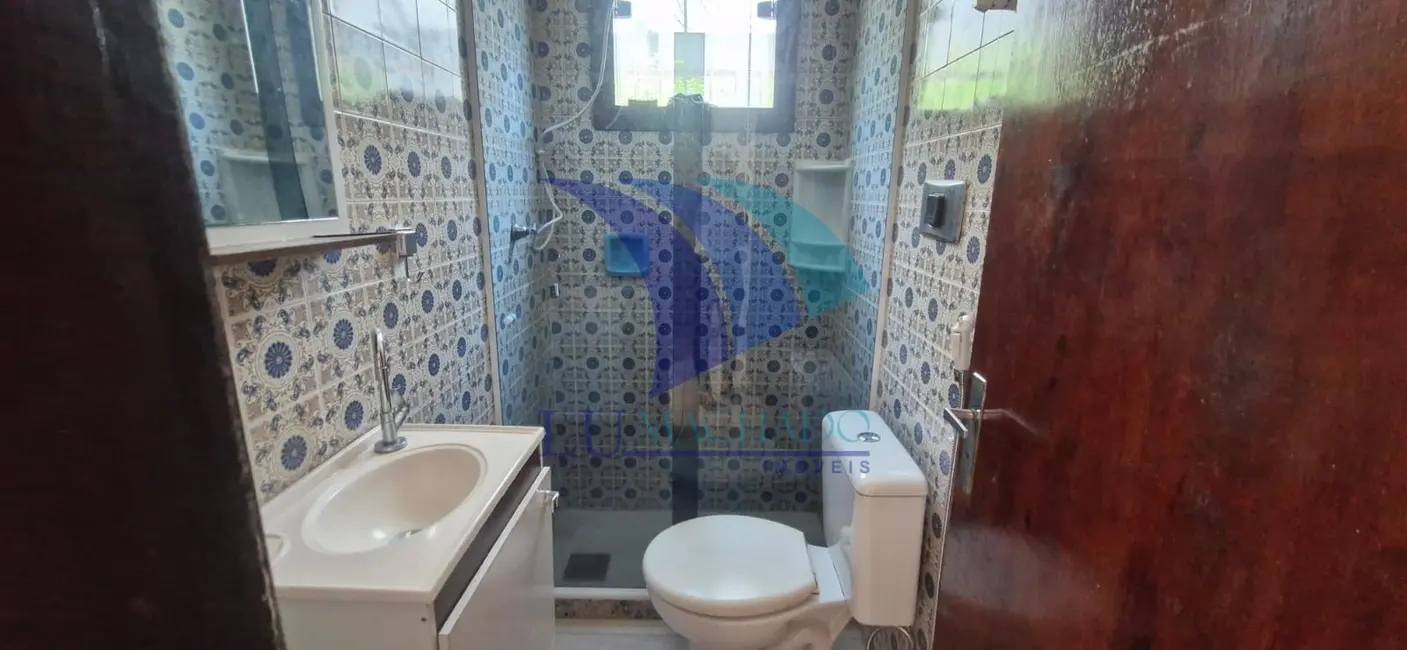 Foto 4 de Casa com 4 quartos à venda, 130m2 em Cabo Frio - RJ