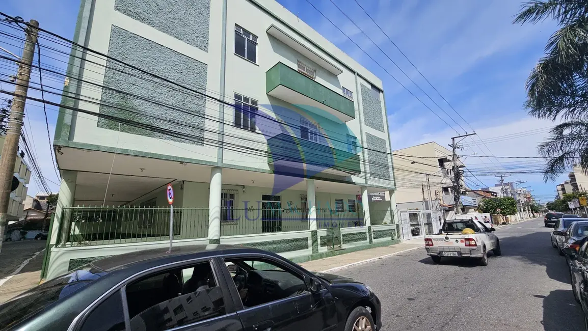Foto 1 de Apartamento com 1 quarto à venda, 72m2 em Centro, Cabo Frio - RJ
