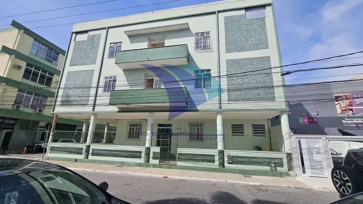 Foto 4 de Apartamento com 1 quarto à venda, 72m2 em Centro, Cabo Frio - RJ