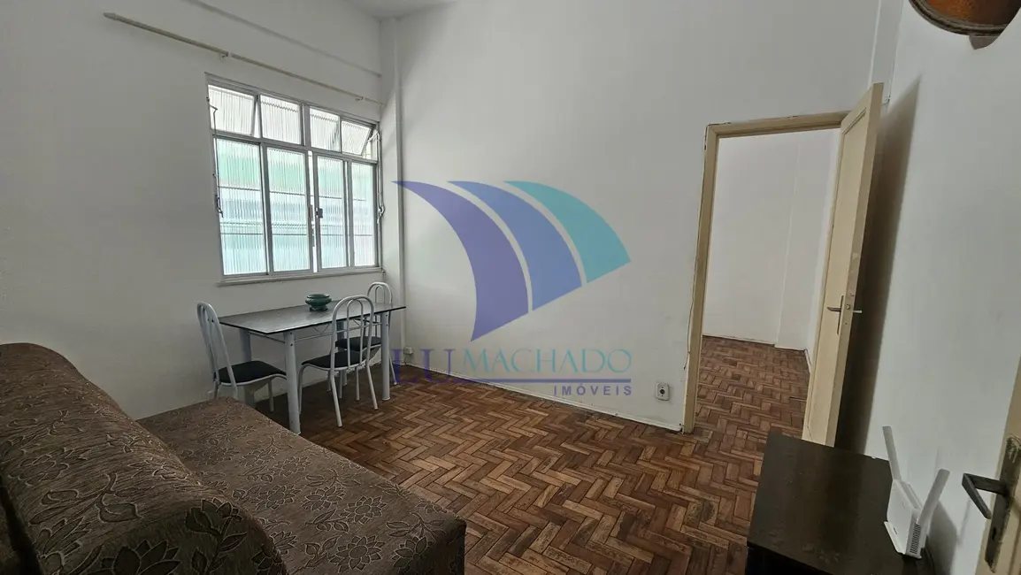 Foto 7 de Apartamento com 1 quarto à venda, 72m2 em Centro, Cabo Frio - RJ