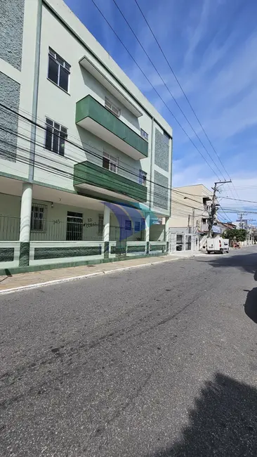 Foto 2 de Apartamento com 1 quarto à venda, 72m2 em Centro, Cabo Frio - RJ