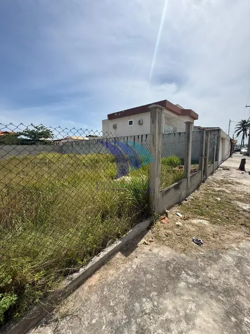 Foto 7 de Terreno / Lote à venda em Foguete, Cabo Frio - RJ
