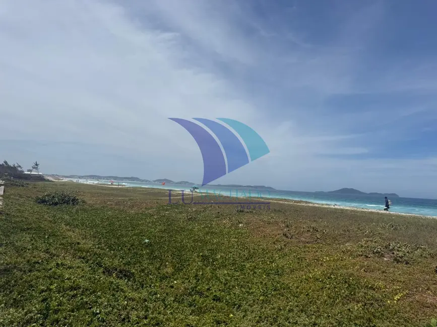 Foto 3 de Terreno / Lote à venda em Foguete, Cabo Frio - RJ