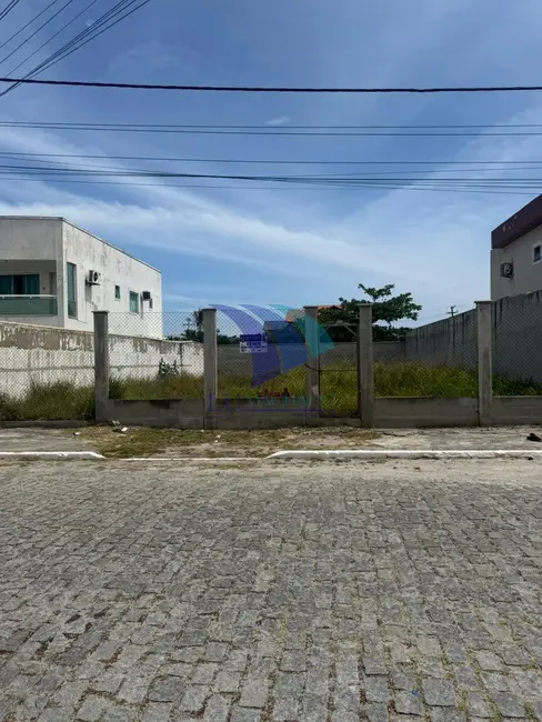 Foto 4 de Terreno / Lote à venda em Foguete, Cabo Frio - RJ