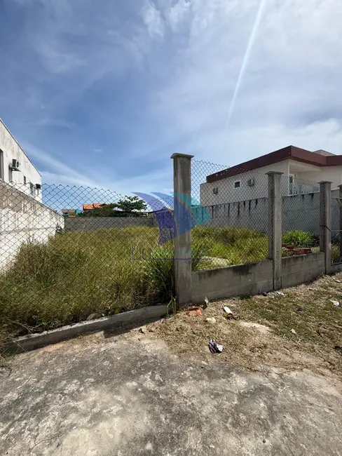 Foto 8 de Terreno / Lote à venda em Foguete, Cabo Frio - RJ