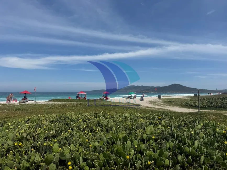 Foto 2 de Terreno / Lote à venda em Foguete, Cabo Frio - RJ
