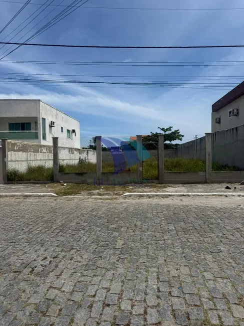 Foto 5 de Terreno / Lote à venda em Foguete, Cabo Frio - RJ
