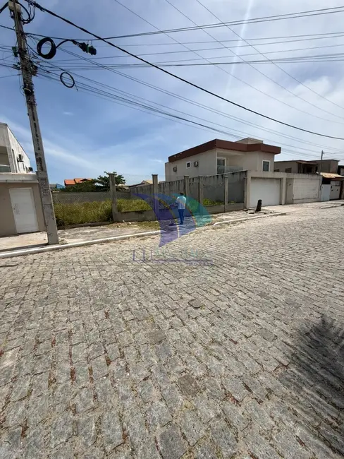 Foto 6 de Terreno / Lote à venda em Foguete, Cabo Frio - RJ