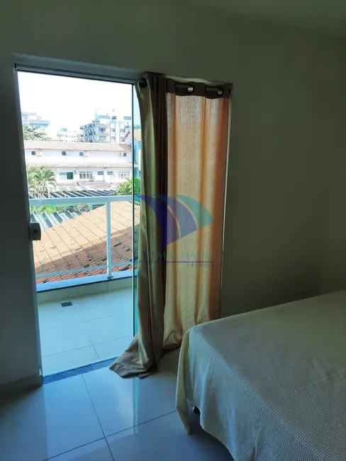 Foto 7 de Apartamento com 2 quartos à venda, 99m2 em Braga, Cabo Frio - RJ