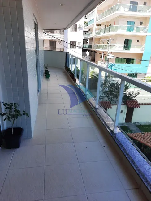Foto 1 de Apartamento com 2 quartos à venda, 99m2 em Braga, Cabo Frio - RJ