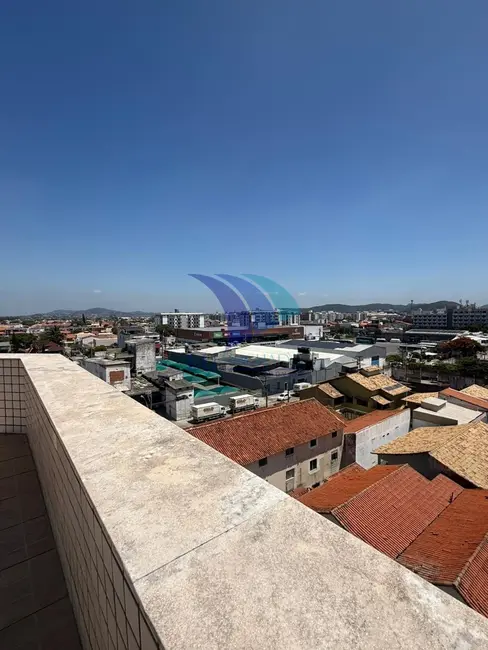 Foto 1 de Apartamento com 4 quartos à venda, 13881m2 em Braga, Cabo Frio - RJ