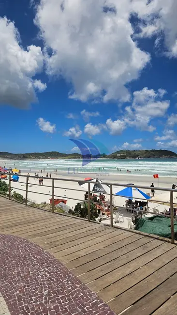 Foto 2 de Apartamento com 3 quartos à venda, 120m2 em Centro, Cabo Frio - RJ