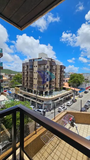 Foto 3 de Apartamento com 3 quartos à venda, 120m2 em Centro, Cabo Frio - RJ
