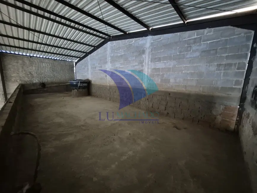 Foto 2 de Armazém / Galpão com 2 quartos à venda e para alugar, 360m2 em Sao Pedro Da Aldeia - RJ