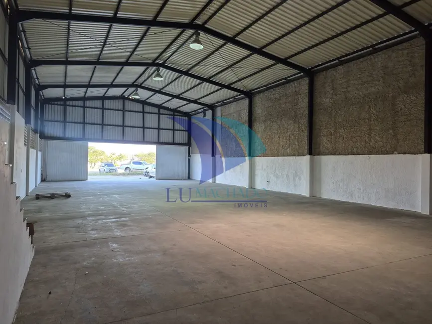 Foto 1 de Armazém / Galpão com 2 quartos à venda e para alugar, 360m2 em Sao Pedro Da Aldeia - RJ