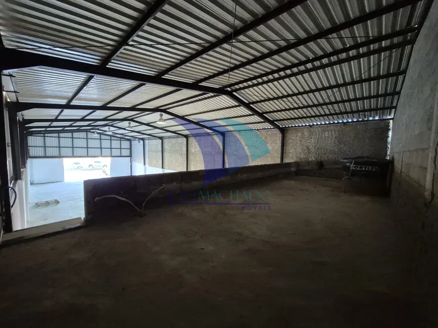 Foto 4 de Armazém / Galpão com 2 quartos à venda e para alugar, 360m2 em Sao Pedro Da Aldeia - RJ