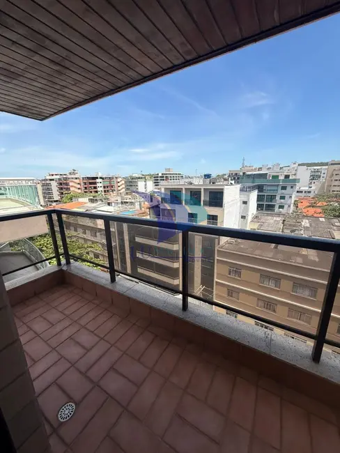 Foto 6 de Apartamento com 3 quartos à venda, 182m2 em Centro, Cabo Frio - RJ