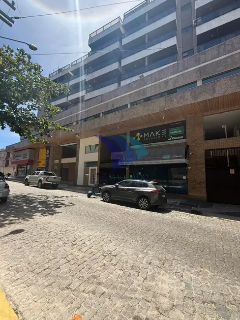 Foto 2 de Apartamento com 3 quartos à venda, 182m2 em Centro, Cabo Frio - RJ